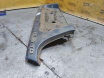 Бленда FNPX4Y Mitsubishi Carisma купить