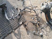 Проводка 04QP1L BMW 3 E46 купить с доставкой