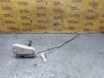 Замок двери передней правой Z1CZKR Ford Escort