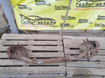 Балка подвески задняя T3A3EH Honda HR-V - Фото 1