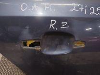 Дверь задняя правая 1OFN41 Opel Astra купить