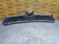 Решетка радиатора 7IY4L5 Citroen C8 - Фото 3