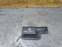 Ручка бардачка CIX7UV Audi 80 - Фото 1