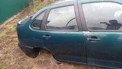 Замок двери задней правой SS05DY Seat Cordoba