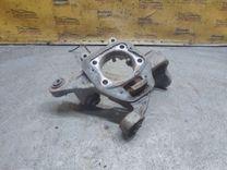 Кулак задний левый 6HPG8P Volvo S60