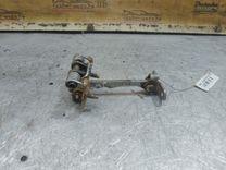 Ограничитель открывания двери передней D9WZ85 Citroen Xsara Picasso - Фото 1