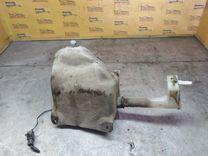 Бачок омывателя 8HZBQ4 Mazda 626 - Фото 1