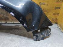 Крыло переднее правое Q3EO2Z Opel Insignia - Фото 3