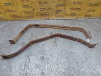 Крепление топливного бака WJAFSU Saab 9-3 - Фото 6