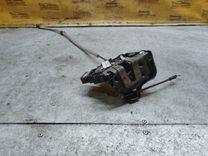 Замок двери задней правой 2QSDA8 Ford Galaxy купить с доставкой