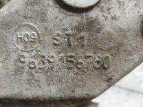 Кронштейн двигателя P673FM Peugeot 206 купить в магазине запчастей бу