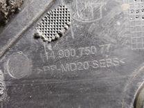 Дождевик NCRIA6 Citroen C8 - Фото 14