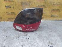 Фонарь задний правый 97Z14I Peugeot 406 купить