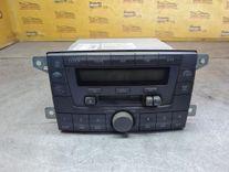 Магнитола NV68ZH Mazda Premacy - Фото 2