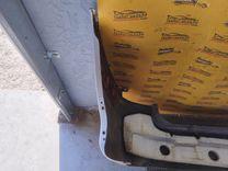 Бампер задний V2TOBW Kia Carnival undefined