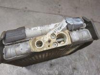 Испаритель кондиционера H120WU Nissan Primera купить с доставкой