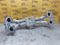 Коллектор впускной CBIM3J Subaru Forester купить с доставкой