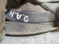 Кронштейн крепления бампера заднего 8T87I5 Opel Astra купить на авторазборке