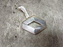 Эмблема VU0RR6 Renault Laguna купить