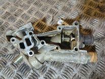 Корпус термостата 5TQBWK Peugeot 307 - Фото 4