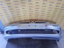 Бампер передний 60CVHK Peugeot 607 undefined