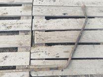 Стабилизатор подвески (поперечной устойчивости) задний FYWRJ6 Kia Carnival - Фото 3