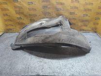 Защита арок передняя правая (подкрылок) G52105 Citroen C5 - Фото 1