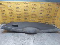 Обшивка крышки багажника H4LZAN Ford Fiesta купить на авторазборке