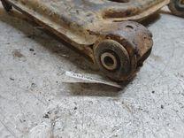 Рычаг передний левый 5M8Y2A Opel Astra купить на авторазборке