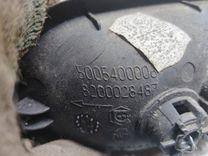 Ручка внутренняя передняя левая 45SVKW Renault Scenic купить на авторазборке