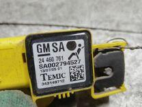 Датчик удара 29ECIF Opel Zafira купить с доставкой