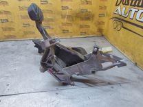 Узел педальный (блок педалей) HIL7E0 Audi A4 купить