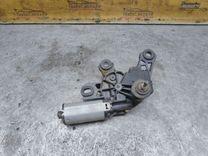 Моторчик заднего стеклоочистителя (дворника) T1ANYU Audi 80 купить с доставкой