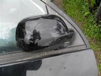 Зеркало наружное правое 420518 Volkswagen Lupo