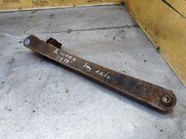 Рычаг задний левый HU4JC9 Renault Safrane - Фото 1