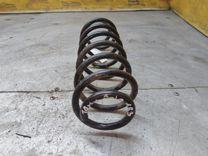 Пружина задняя 59364N Volkswagen Polo купить