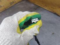 Проводка крышки багажника FSWXGJ Hyundai Matrix - Фото 8