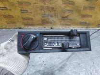 Блок управления печки/климат-контроля EHVC3H Audi 100 - Фото 3