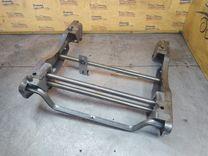 Крепление сиденья 8TO35C Renault Scenic - Фото 1