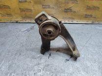 Подушка крепления КПП EI03QF Toyota Corolla - Фото 1