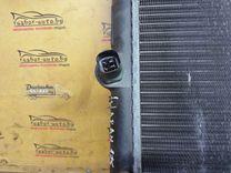 Радиатор (основной) CY49ME Volkswagen Sharan купить