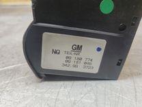 Переключатель света HR2627 Opel Astra - Фото 4