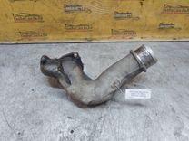 Патрубок впускного коллектора LQPZ8F Peugeot 406 undefined