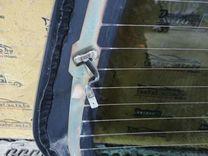 Стекло заднее O6521H Opel Zafira купить в магазине запчастей бу