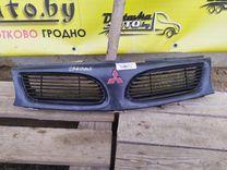 Решетка радиатора RA9TG2 Mitsubishi Carisma