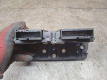 Блок управления печки/климат-контроля 4WW0NV Saab 9-3 купить с доставкой