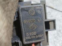 Сопротивление печки 8322TJ Renault Laguna купить