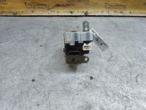 Замок зажигания BUGU5N Toyota Corolla Verso - Фото 6