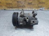 Компрессор кондиционера 8WCXGP Toyota Corolla Verso - Фото 1