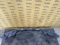 Усилитель бампера переднего BW36F8 Peugeot 406 купить на авторазборке